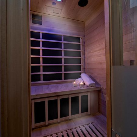 Dama Sicilian Luxury Home & Spa Giarre Luaran gambar