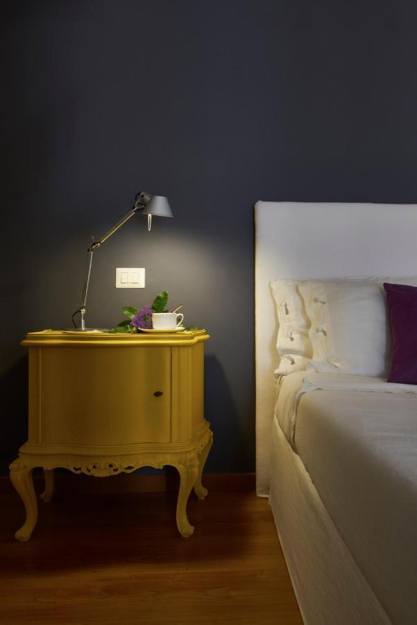 Dama Sicilian Luxury Home & Spa Giarre Luaran gambar