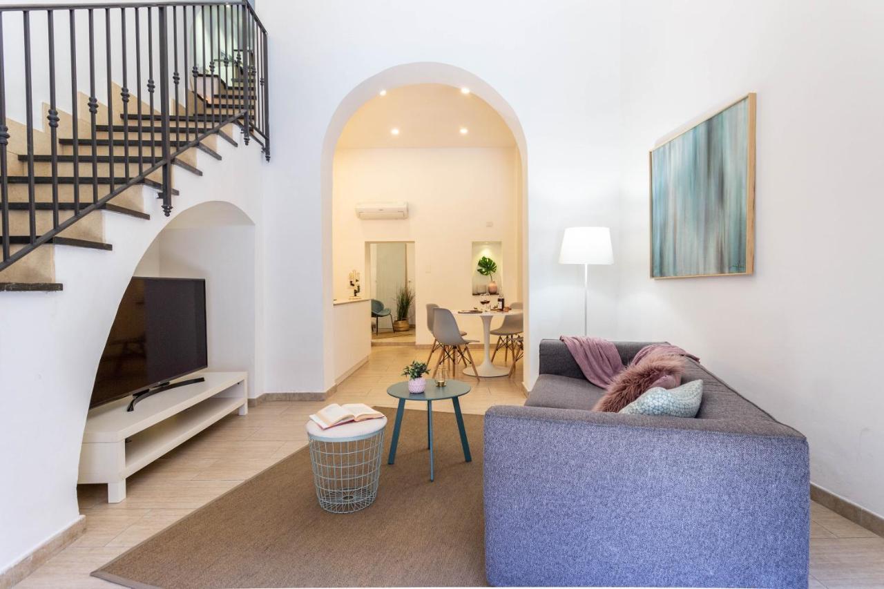 Dama Sicilian Luxury Home & Spa Giarre Luaran gambar