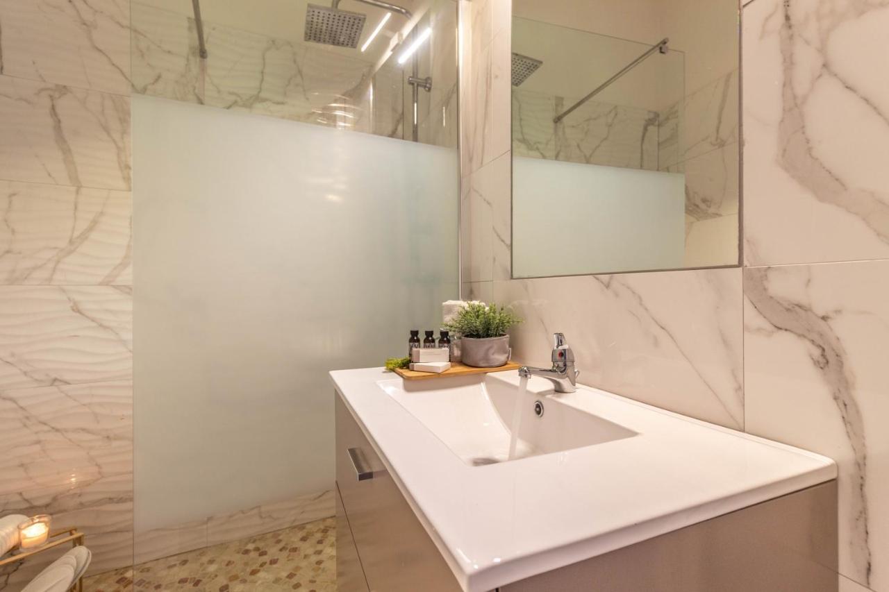 Dama Sicilian Luxury Home & Spa Giarre Luaran gambar