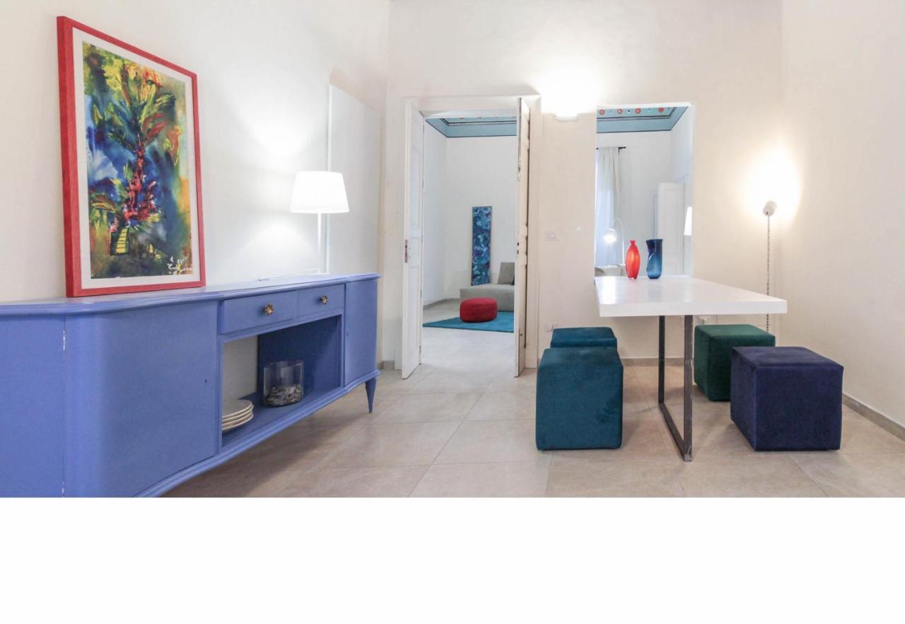 Dama Sicilian Luxury Home & Spa Giarre Luaran gambar