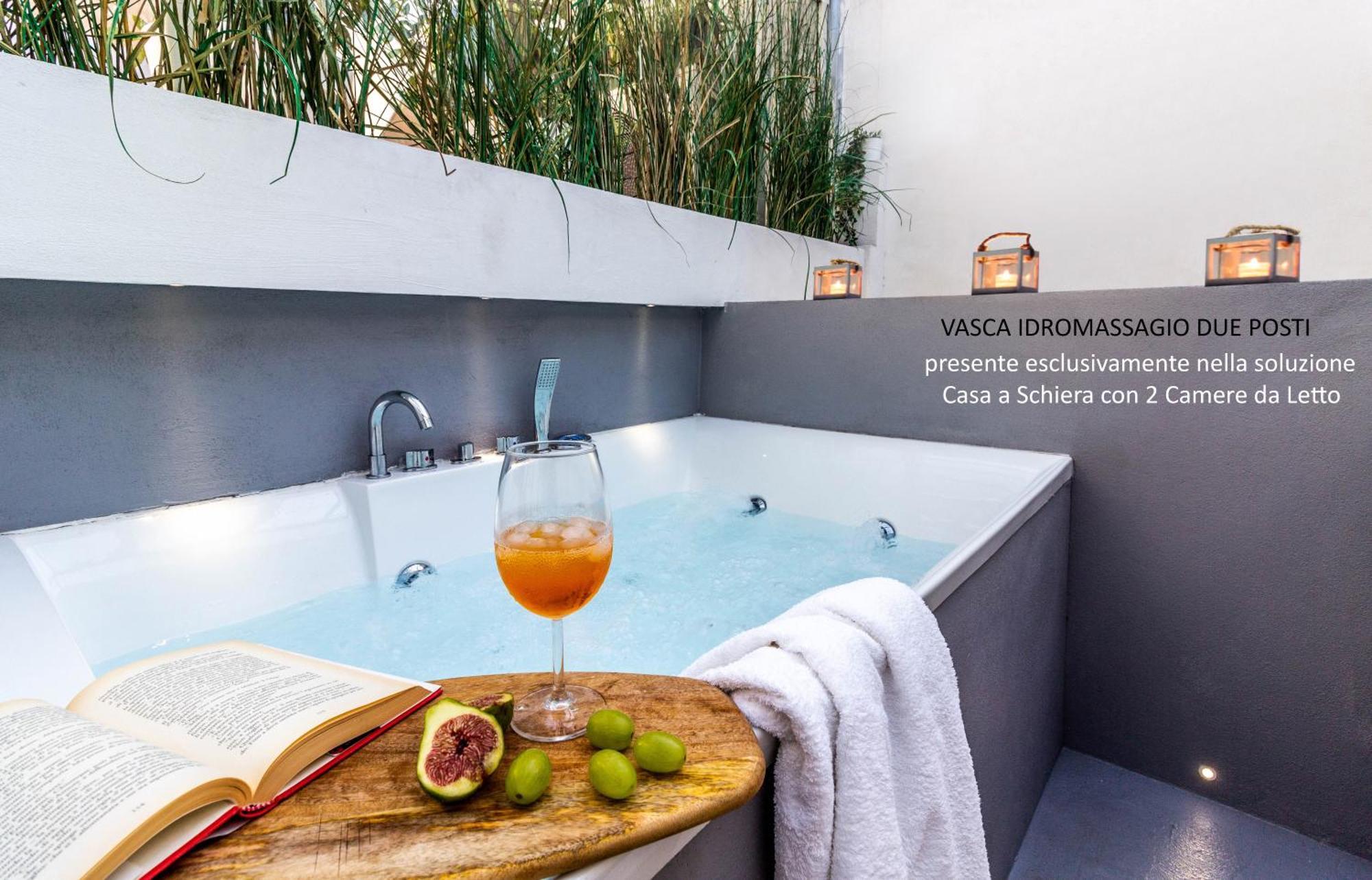 Dama Sicilian Luxury Home & Spa Giarre Luaran gambar
