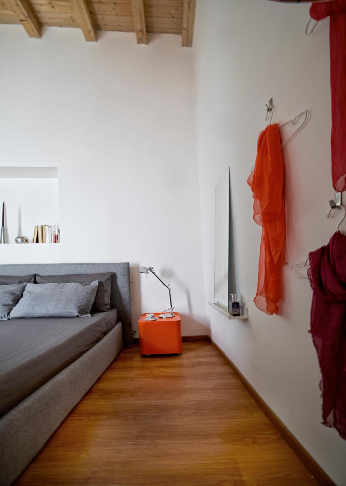 Dama Sicilian Luxury Home & Spa Giarre Bilik gambar
