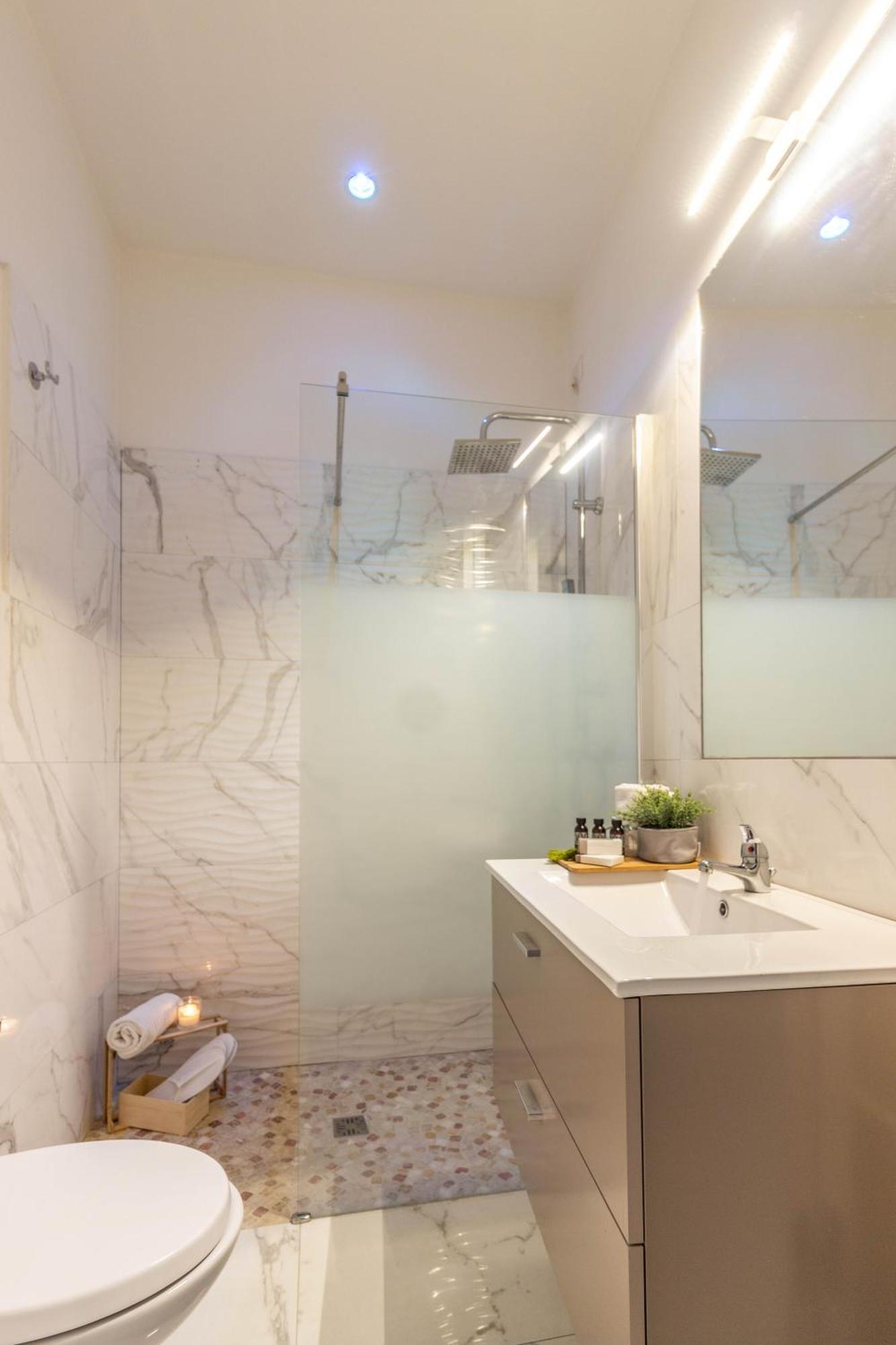 Dama Sicilian Luxury Home & Spa Giarre Bilik gambar