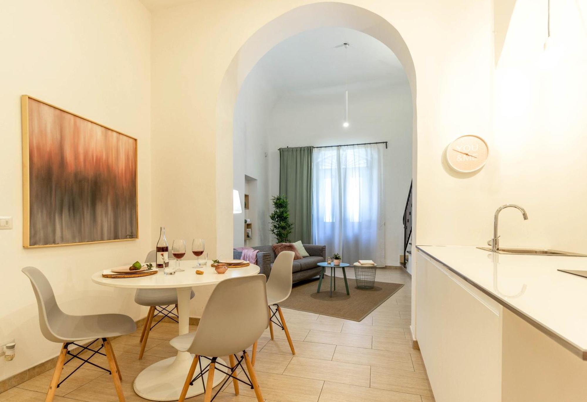 Dama Sicilian Luxury Home & Spa Giarre Bilik gambar