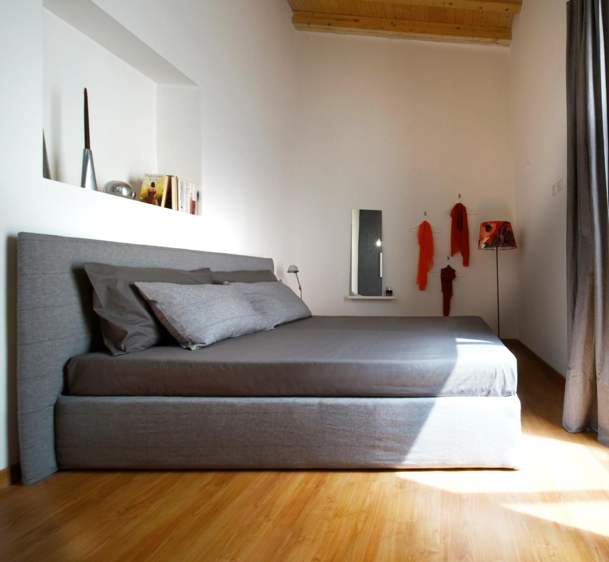 Dama Sicilian Luxury Home & Spa Giarre Bilik gambar