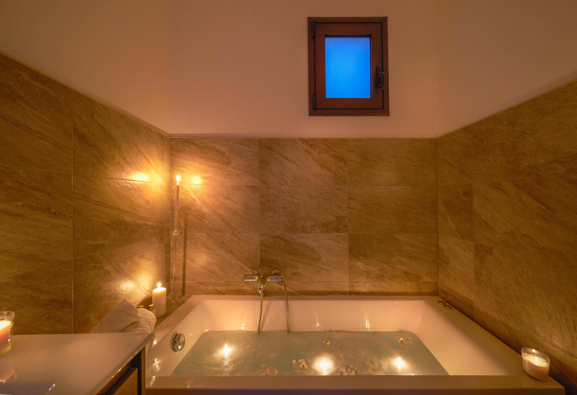 Dama Sicilian Luxury Home & Spa Giarre Bilik gambar