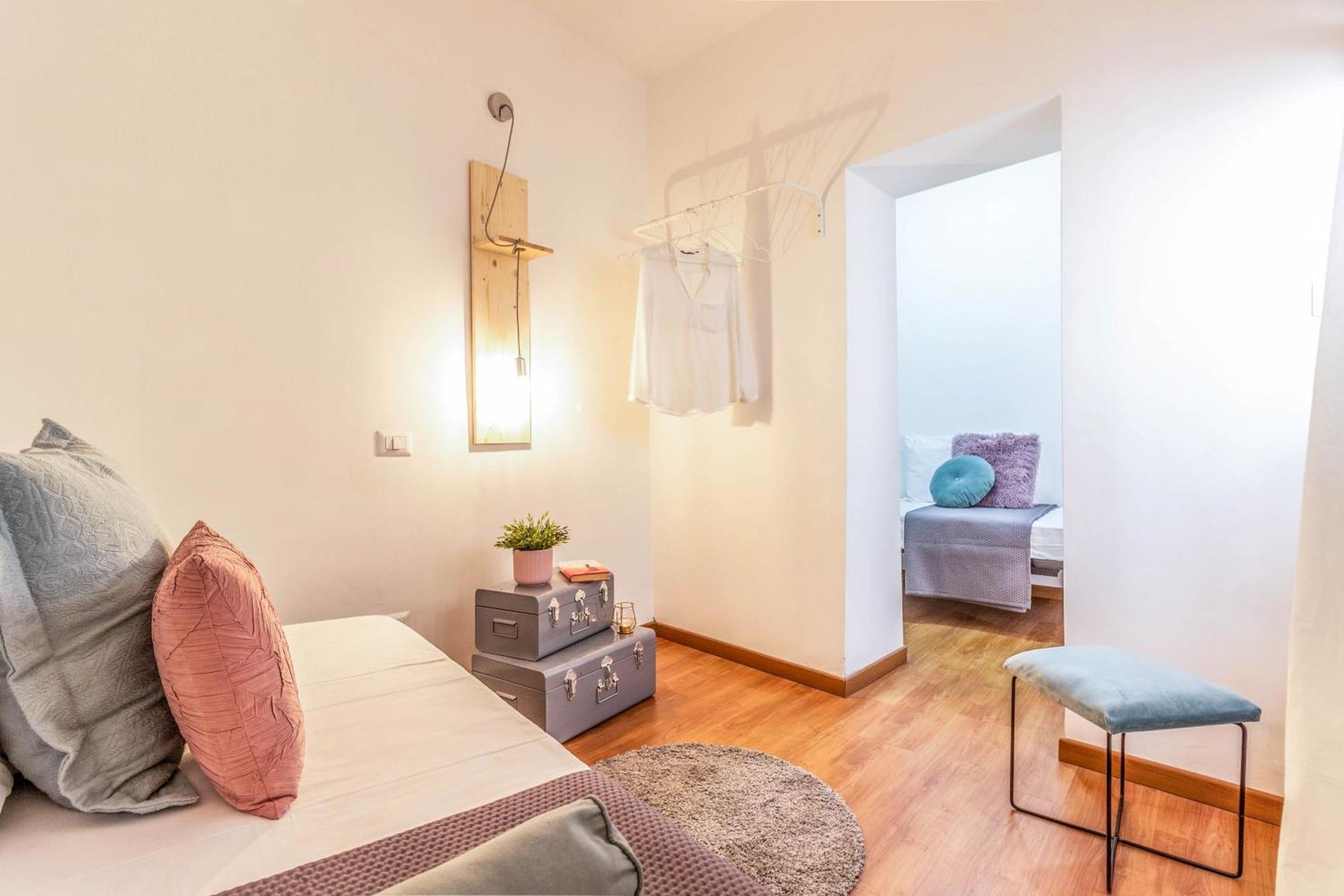 Dama Sicilian Luxury Home & Spa Giarre Bilik gambar