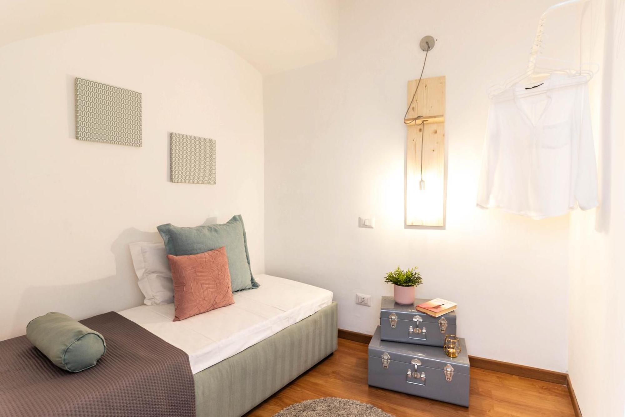 Dama Sicilian Luxury Home & Spa Giarre Bilik gambar