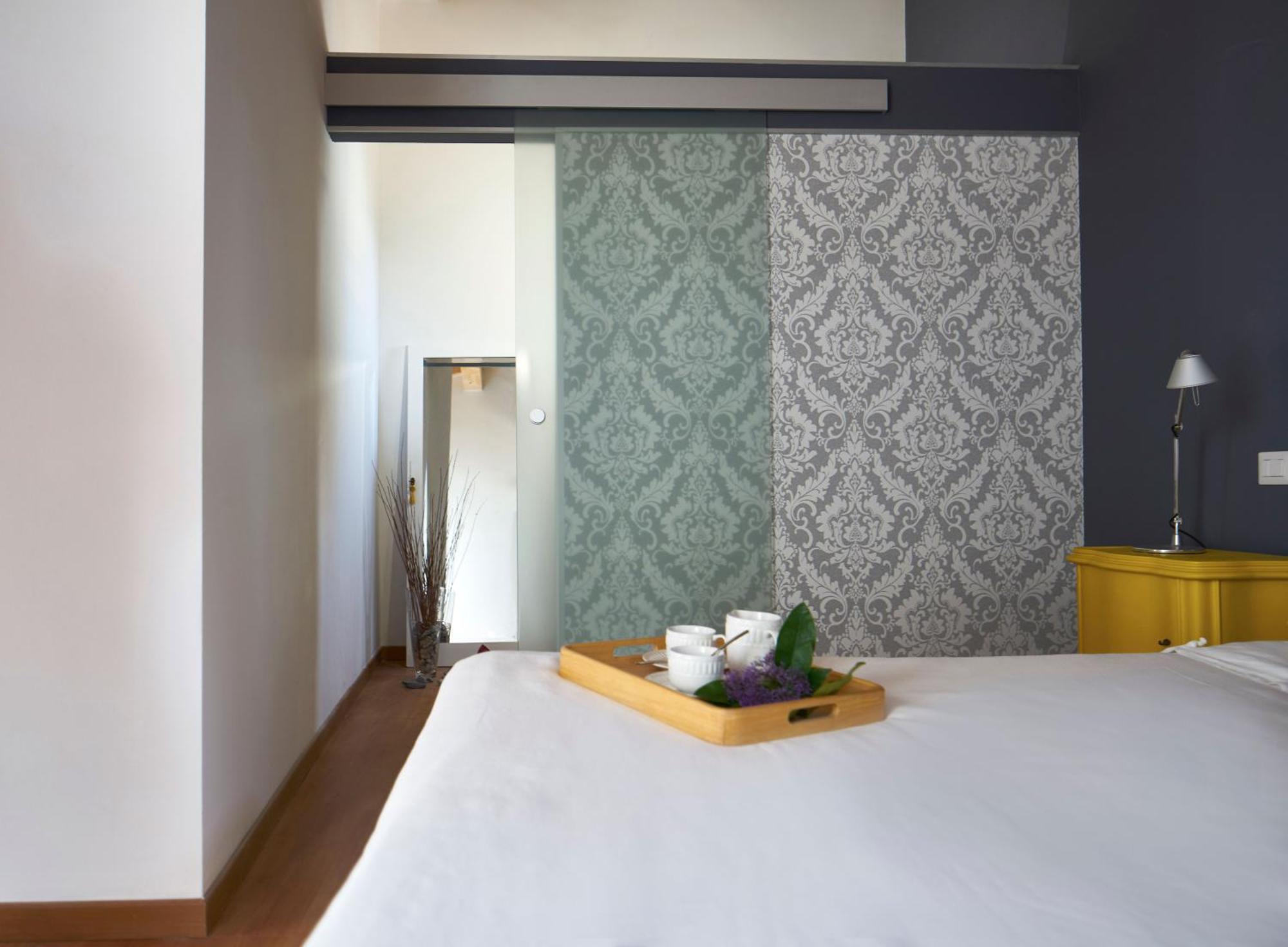 Dama Sicilian Luxury Home & Spa Giarre Luaran gambar