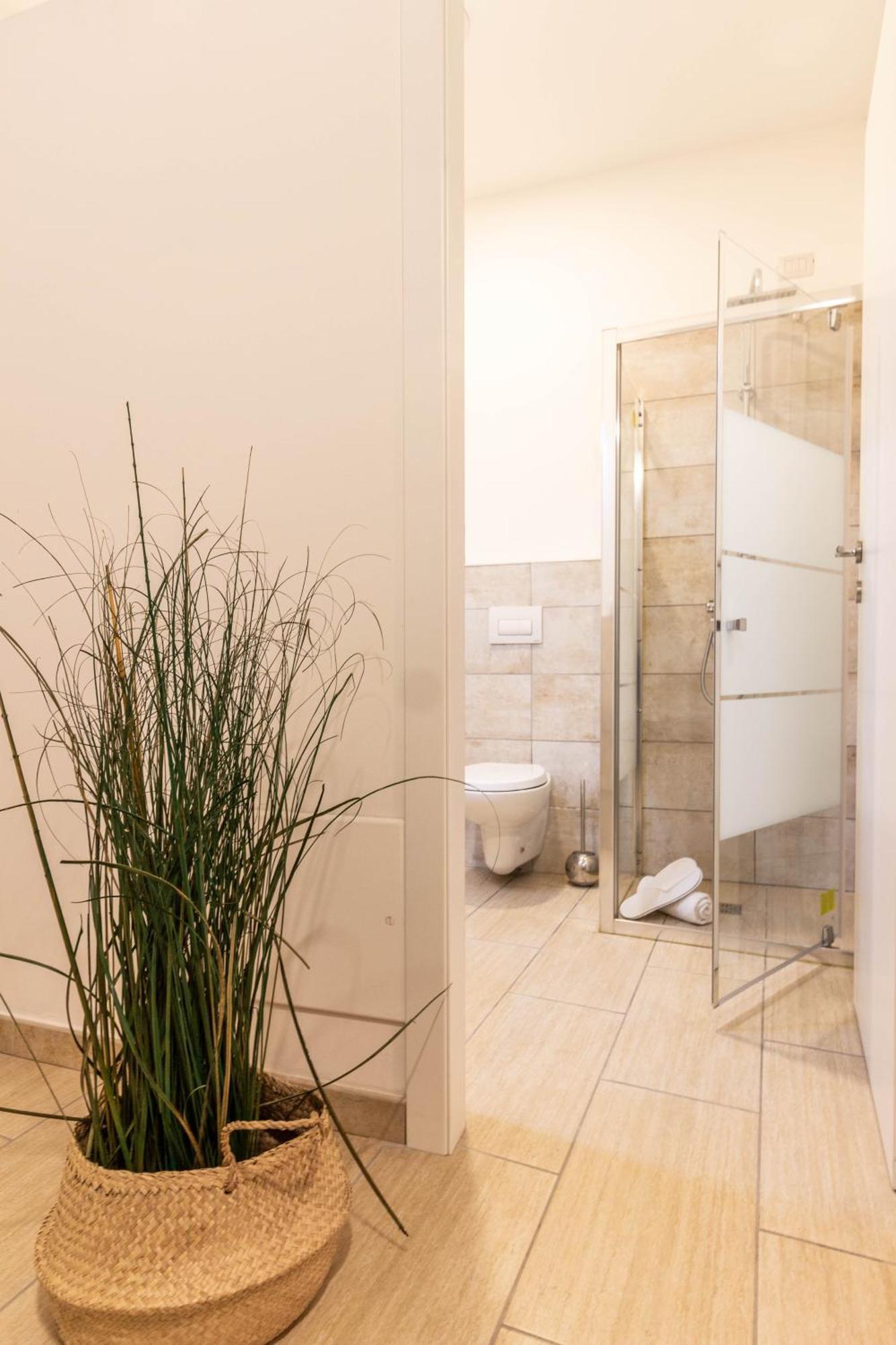 Dama Sicilian Luxury Home & Spa Giarre Bilik gambar