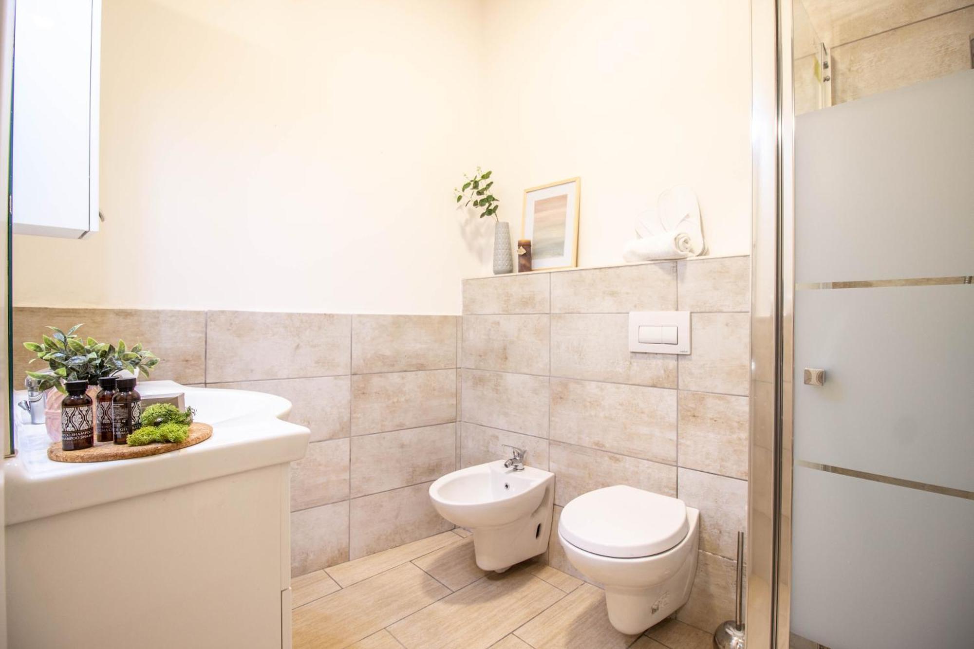 Dama Sicilian Luxury Home & Spa Giarre Bilik gambar