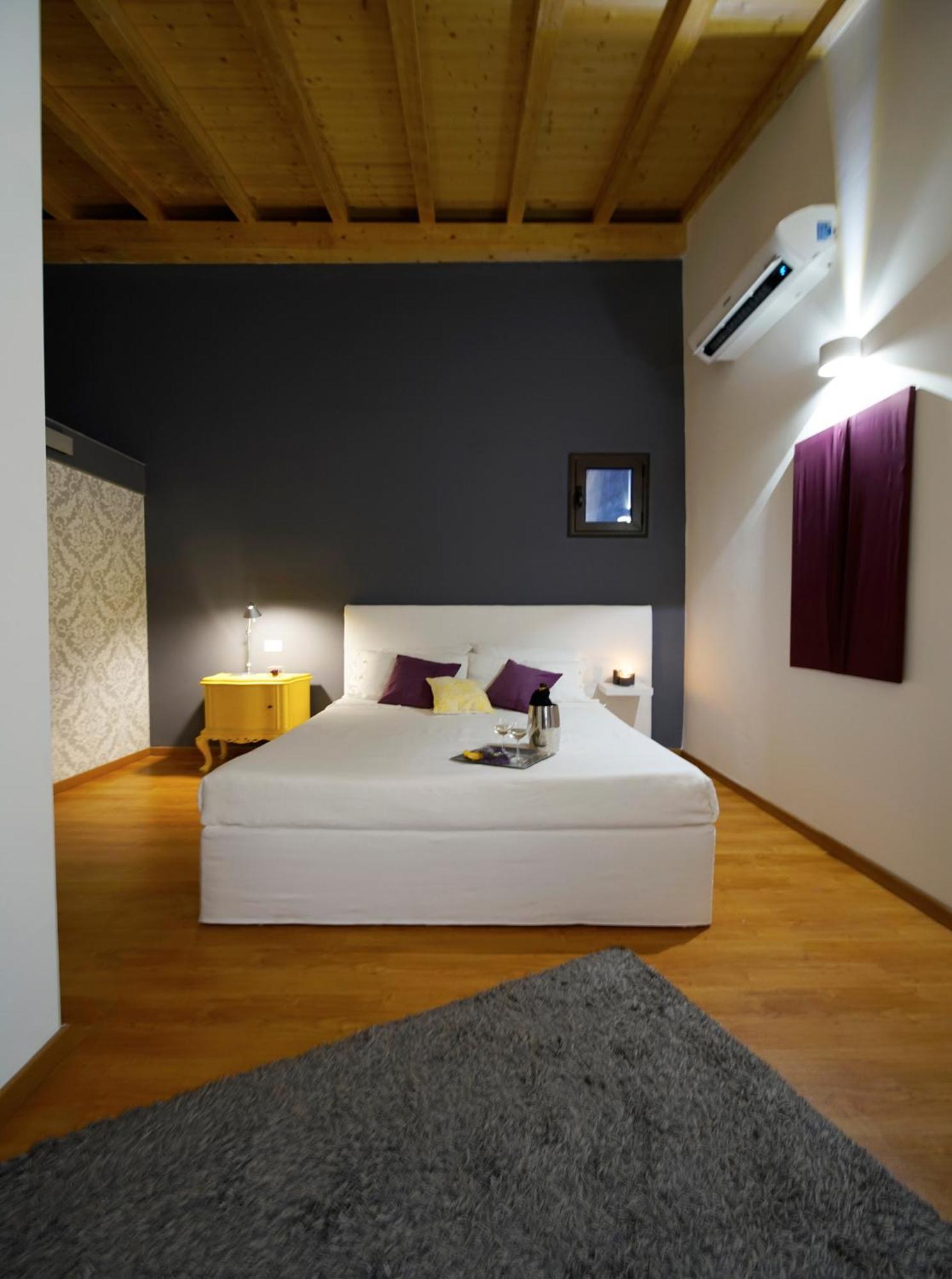 Dama Sicilian Luxury Home & Spa Giarre Bilik gambar